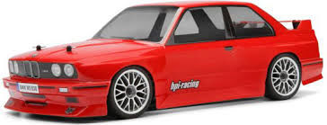 CARROCERIA BMW M3 E30