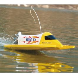 lanchas rc gasolina 26cc