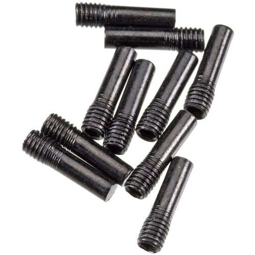 TORNILLOS M3X2.5X11 (10UD) AXIAL
