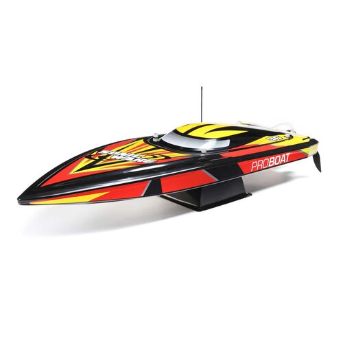 SONICWAKE 36 V2 Brushless