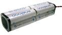 ENELOOP 1900mA. 9,6V BLOQUE NIMH TAMAÑO AA