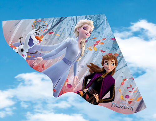 COMETA ELSA FROZEN GÜNTHER