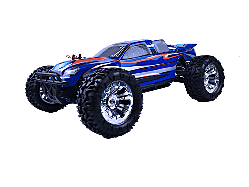 TRUGGY SWORD MT EBD RTR 1/10 VRX RACING