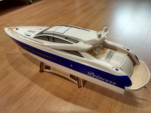 Yate rc deals