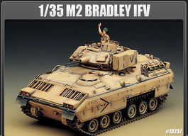 M2 BRADLEY IFV ACADEMY
