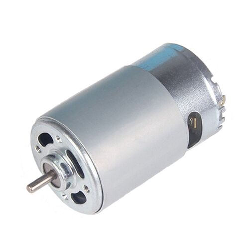 MOTOR ESCOBILLAS RC550 17T 86110 RGT