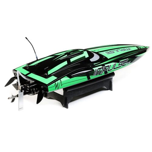 IMPULSE 32" BRUSHLESS RTR SMART PROBOAT