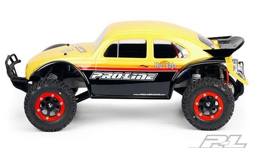 BAJA BUG BODY PROLINE