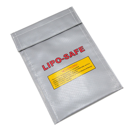 BOLSA LIPO SAFE MEDIA 180X230MM