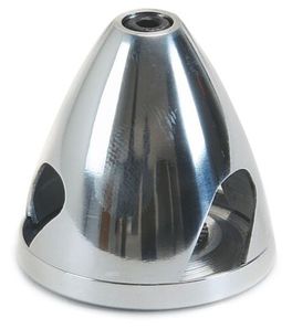 CONO 50MM TRIPALA ALUMINIO GRAUPNER