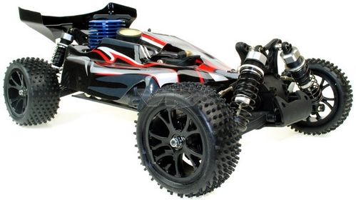 SPIRIT N1 BUGGY NITRO RTR 1/10 VRX