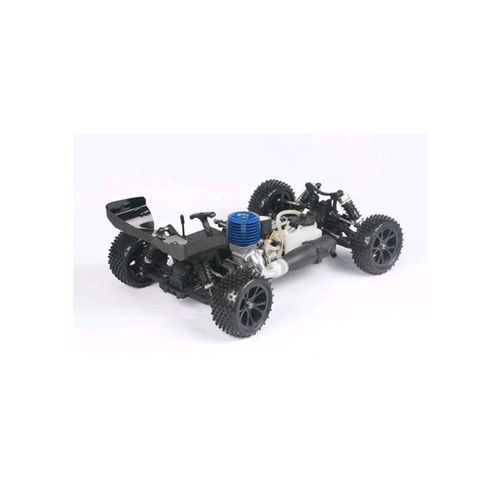 SPIRIT N2 BUGGY NITRO RTR 1/10 VRX RACING 2 MARCHAS