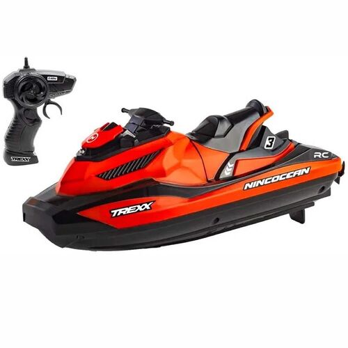 TREXX MOTO ACUATICA NINCOCEAN NINCO