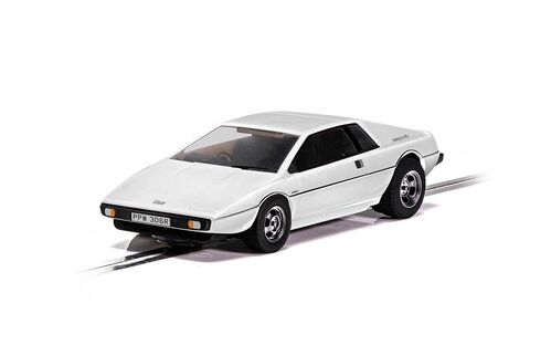 LOTUS SPRIT S1 JAMES BOND 007 1/32 SUPERSLOT H4229