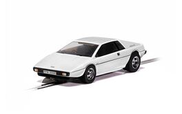 LOTUS ESPRIT S1 JAMES BOND 007 1/32 SUPERSLOT H4229
