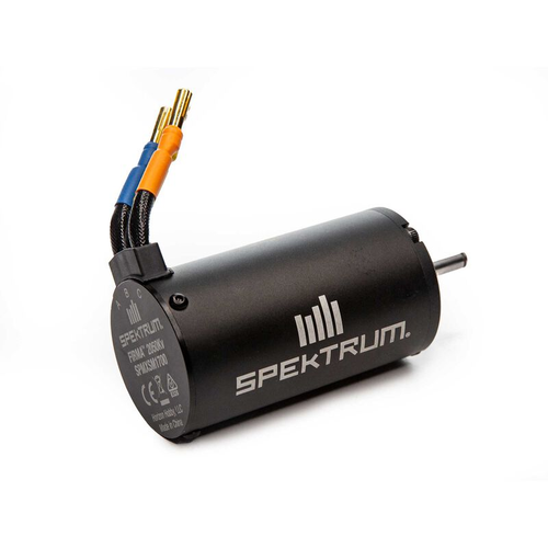 SPEKTRUM FIRMA 2050KV MOTOR BRUSHLESS