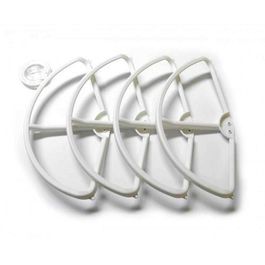 PROTECTORES DE HÉLICE PHANTOM 3 4 UD. DJI