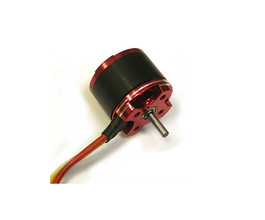 MOTOR BRUSHLESS OBL 29/36-10H MINI TITAN
