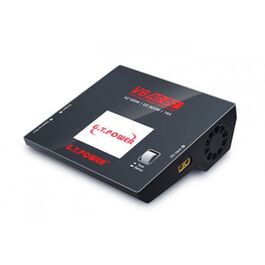 GTPOWER V6 14A LIPO NIMH PB CARGADOR AC-DC 200W