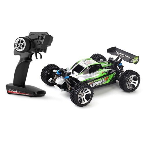 BUGGY 1/18 RTR 4X4 WLTOYS