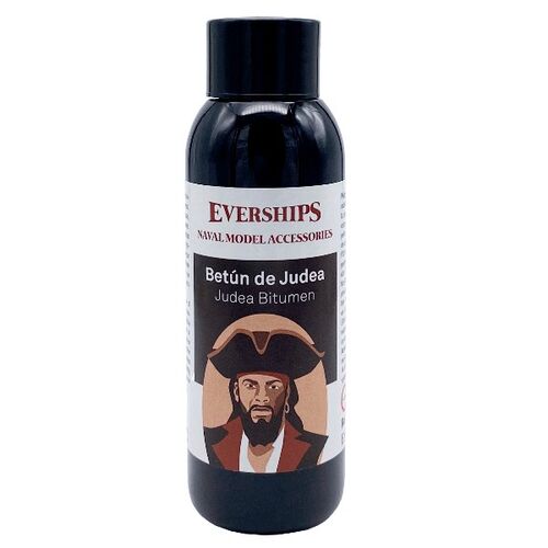 BETUN DE JUDEA 100ML EVERSHIPS