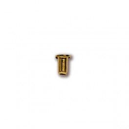 OJETE LATÓN 2X3MM EVERSHIPS