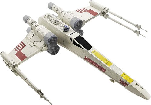 X-WING STAR WARS HASBRO