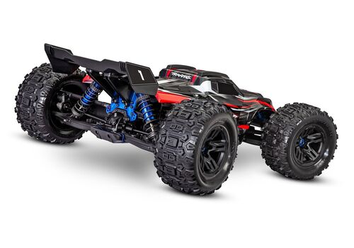 SLEDGE TQI VXL-6S 4X4 TRAXXAS 