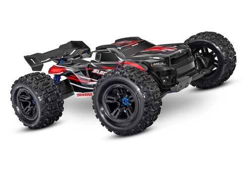 SLEDGE TQI VXL-6S 4X4 TRAXXAS 