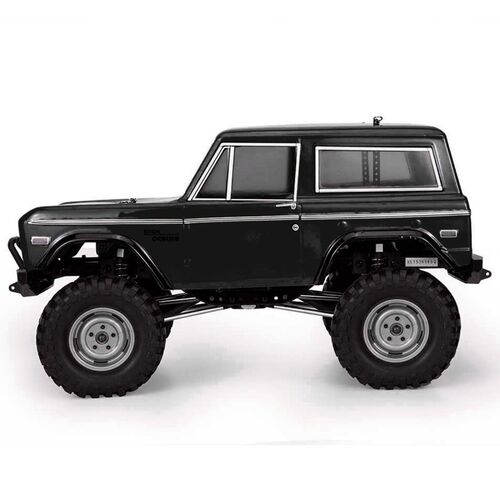 LANDROVER RGT RC4 4X4 1/10 CRAWLER