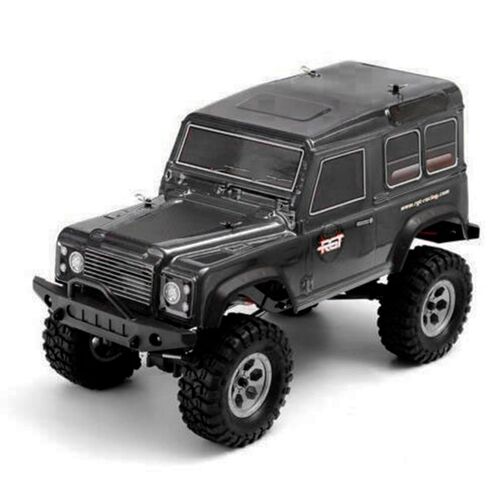 LANDROVER RGT RC4 4X4 1/10 CRAWLER