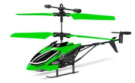 HELICOPTERO WHIP 2 NINCO  2 CANALES