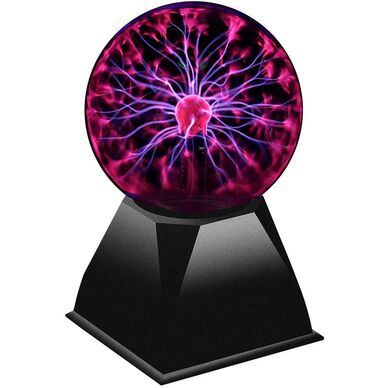 BOLA DE PLASMA BUKI 13CM