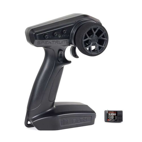 GRANITE 1/10 BRUSHLESS RTR ROJO V3 ARRMA MONSTER 4X4 3S