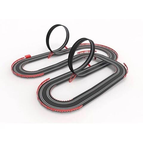 CUPRA RACING CIRCUITO SCALEXTRIC COMPACT 1/43