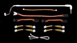 TAPA PUERTO USB PHANTOM VISION DJI