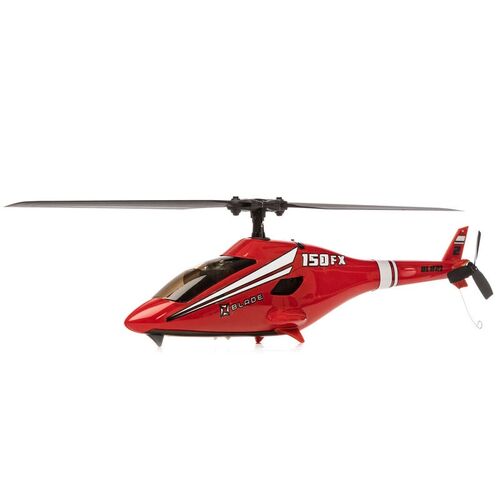 BLADE 150 FX RTF EFLITE HELICOPTERO