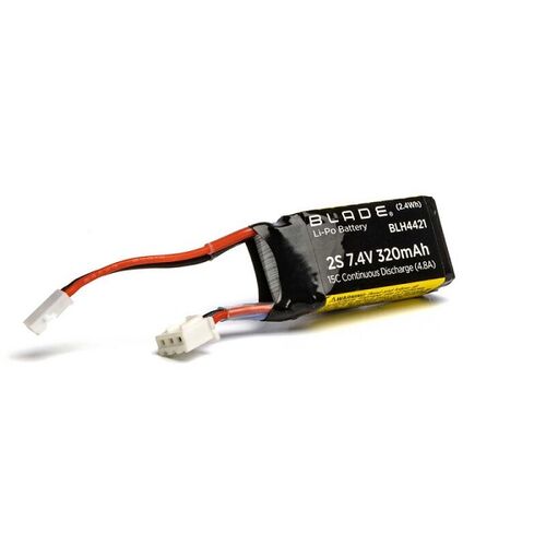 BLADE LIPO 2S 7,4V 320mA