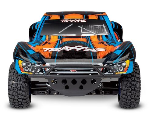 SLASH 4X4 ULTIMATE LCG VXL TQi TSM TRAXXAS