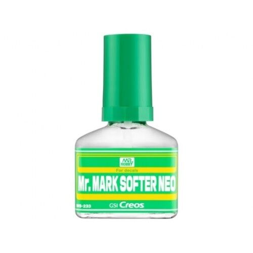 MR MARK SOFTER NEO GUNZE 40ML