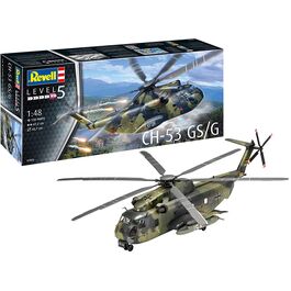 EUROCOPTER TIGRE 1/72 REVELL 15 AÑOS