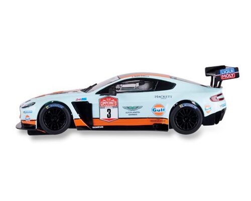 SCX VANTAGE GT3 GULF