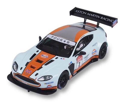 SCX VANTAGE GT3 GULF