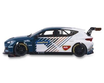 CUPRA E-RACER GENÃ 1/32 SCALEXTRIC ADVANCE