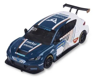 CUPRA E-RACER GENÃ 1/32 SCALEXTRIC ADVANCE
