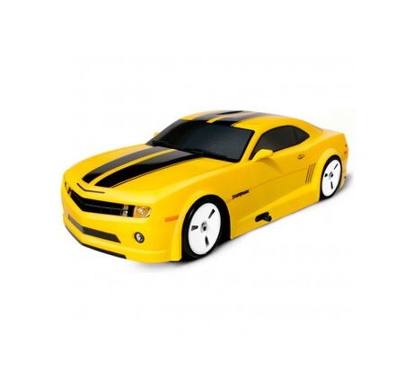 E4D DRIFT CAMARO RTR 1/10 TEAM MAGIC 