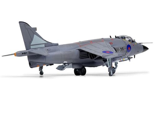 BAE SEA HARRIER FRS1 1/72 AIRFIX