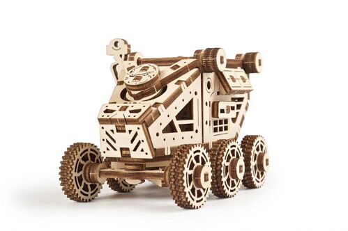 ROVER MARCIANO UGEARS