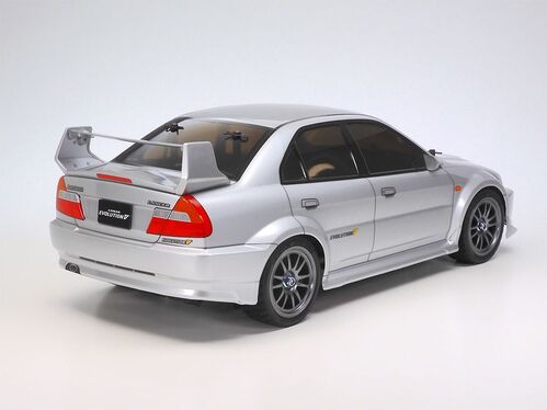 LANCER EVO V TT-02D DRIFT SPEC 1/10 KIT TAMIYA