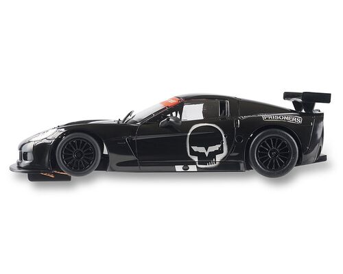 CORVETTE C6R SKULL 1/32 SCALEXTRIC ORIGINAL